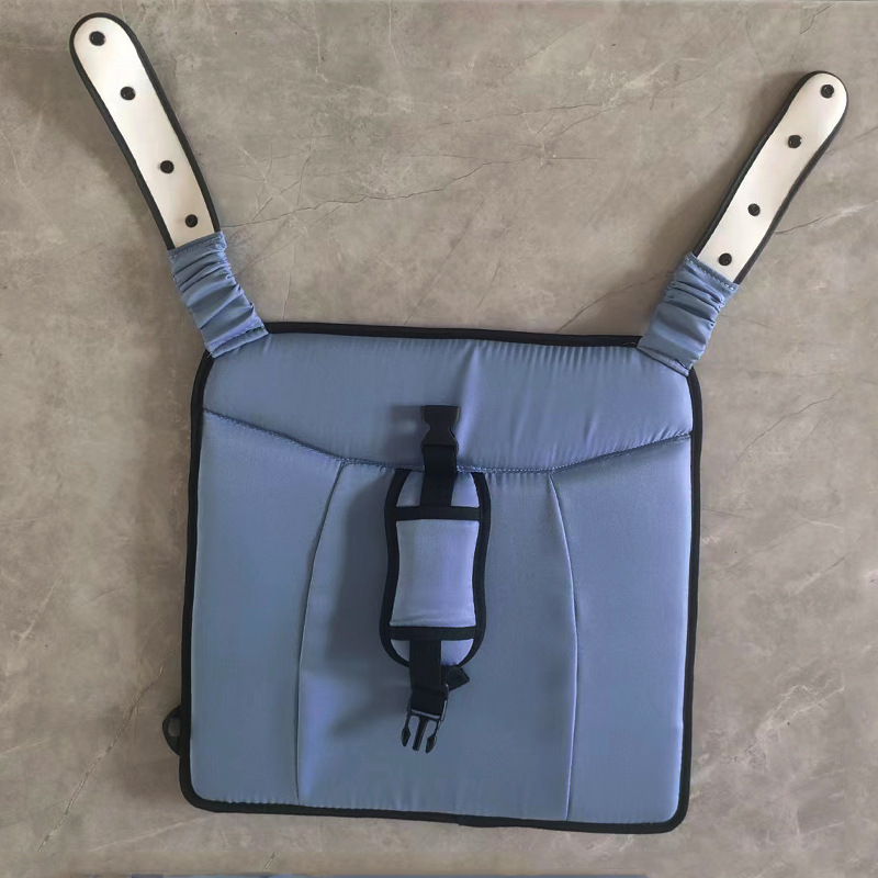 (Maternity pad) Light blue