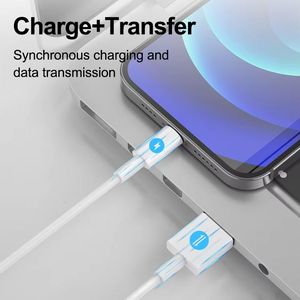 Wholesale 1M Type C Fast Charging Data <b>Cable</b> Micro USB <b>Cable</b> for Mobile Phones Data <b>Cable</b> - Product Image 4