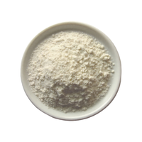 Supplément d'extrait de soja certifié ISO HACCP de qualité alimentaire en poudre de fibres alimentaires de soja