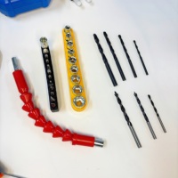 Perceuses sans fil à moteur sans balais en gros, couple de 60 N.m, batterie incluse, perçage à percussion, double vitesse, pour le travail du bois et des métaux