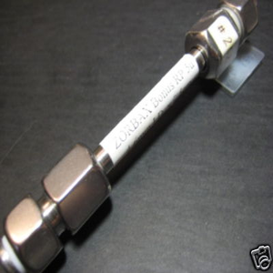 Columna Plc Lc Zorbax Bonus Rp 5um 4.6x75 mm para Producto con Garantía - Product Image 1