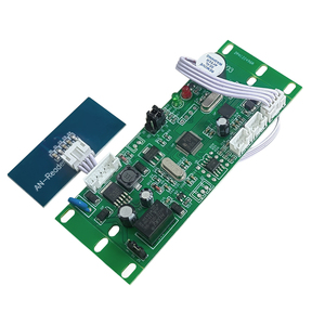 <strong>Access</strong> <strong>Control</strong> Module 503 Embedded Building Elevator Computer Wiring Free Computer Card Writing Limited Time and Frequency - Product Image 1