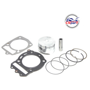 Kit de joint de segment de Piston CF250 CF172 72MM pour <span class=keywords><strong>CF</strong></span> <span class=keywords><strong>MOTO</strong></span> 250 250CC CH250 CN250 Jonway Kazuma Znen Kinload ATV <span class=keywords><strong>Buggy</strong></span> Scooter pièces - Product Image 1