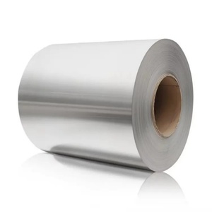 Papel Metalizado de Alta Resistencia a la Humedad para Impresión de Etiquetas de Cerveza, Suministro de Fábrica - Product Image 4