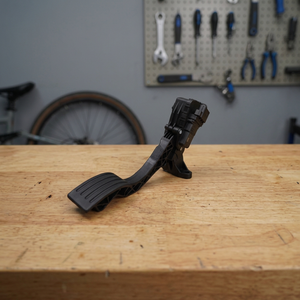 Pédale d'accélérateur originale pour 1544415, corps électrique fabriqué en Italie - Product Image 2