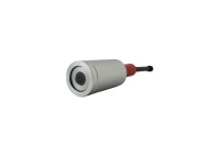 Caméra réseau sous-marine étanche Fulldepth FD-IPC-16M11 compacte avec capteur CMOS et prise en charge NVR pour l'imagerie en eau profonde