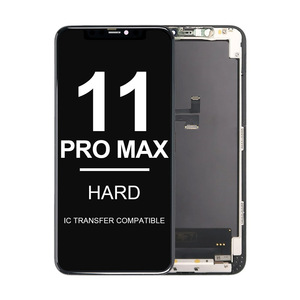 <span class=keywords><strong>Écran</strong></span> OLED rigide Faruix de remplacement pour <span class=keywords><strong>iPhone</strong></span> <span class=keywords><strong>X</strong></span> – <span class=keywords><strong>Réparation</strong></span> d'<span class=keywords><strong>écran</strong></span> OLED rigide de rechange - Product Image 5