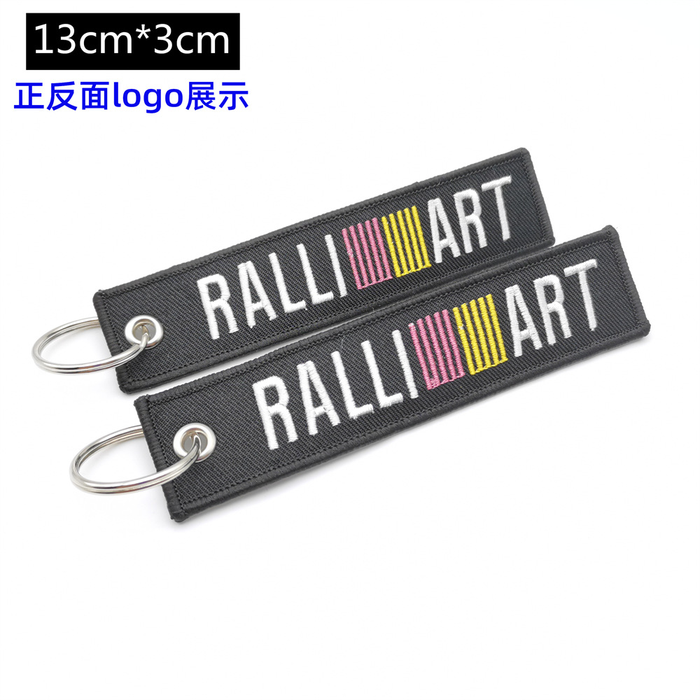 Ralliart Modelo B