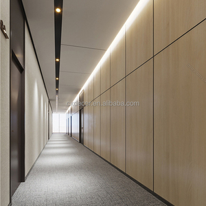 Pannello Murale Moderno Effetto Lucido Facile da Installare del Produttore <span class=keywords><strong>per</strong></span> <span class=keywords><strong>Rivestimenti</strong></span> <span class=keywords><strong>Interni</strong></span> Design Scanalato <span class=keywords><strong>per</strong></span> Materiali Edili di Case e Hotel - Product Image 5