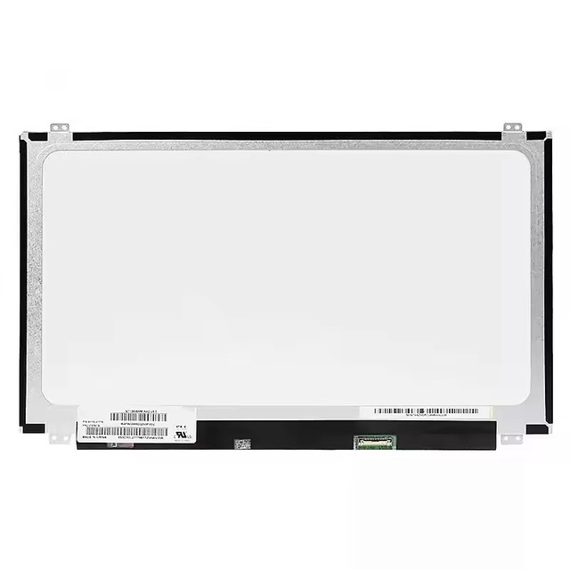 Laptop LCD Screen 11" 13" 14" 15.6" 30 40 Pin FHD LCD Display Full Assembly