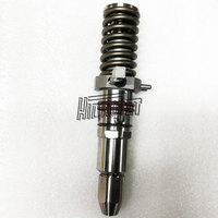Inyector de combustible de alta calidad 111-3718 1113718 para Caterpillar CAT 3508 3512 3516 en venta piezas de excavadora accesorio de excavadora