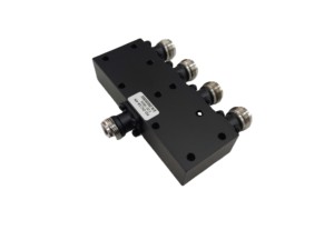 Ku ban nhạc RF <span class=keywords><strong>4</strong></span> cách chia quyền lực <span class=keywords><strong>DC</strong></span>-18GHz <span class=keywords><strong>4</strong></span> cách Wilkinson điện <span class=keywords><strong>splitter</strong></span> - Product Image 3