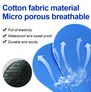 Eliminación sin dolor de aroma personalizado Tiras para dormir Cinta bucal Tiras nasales para ronquidos de fuerza extra para respirar - Product Image 6