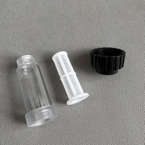 Filtro de Agua de Entrada de Plástico OnniLuLu para Limpiadora de Alta Presión, Filtro para <span class=keywords><strong>Karcher</strong></span> Serie K2~K7 G 3/4" - Product Image 2