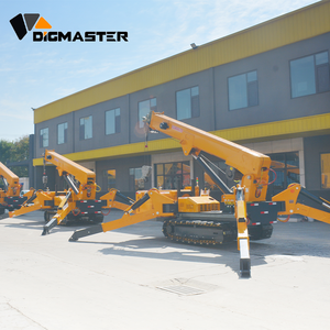 1.5 Ton 3 Ton 4 Ton 5 Ton 8 Ton 10 Ton 12 Ton 16 Ton <span class=keywords><strong>Crane</strong></span> Spider Kecil <span class=keywords><strong>Crane</strong></span> Crawler Mobile <span class=keywords><strong>Crane</strong></span> <span class=keywords><strong>Jib</strong></span> <span class=keywords><strong>Crane</strong></span> - Product Image 4