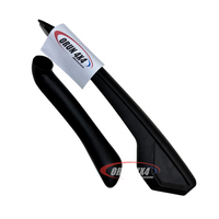 Nouveau Snorkel d'admission d'air en plastique LLDPE tout-terrain pour Hilux Travo Snorkel 2025 2026 4x4