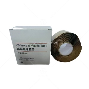 Ruban isolant imperméable en PE KC80, protection de gaine PVC basse tension KJ905 <span class=keywords><strong>KC62</strong></span> - Product Image 3