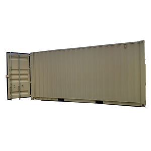 20ft 20gp ngoài khơi <span class=keywords><strong>Container</strong></span> vận chuyển ISO chứng nhận bên mở tàu lưu trữ đa chức năng <span class=keywords><strong>container</strong></span> khô - Product Image 4