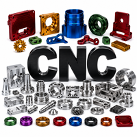 Prototipos de Fresado CNC Personalizados en Plástico, Piezas de Plástico CNC, Mecanizado CNC de Piezas de Nailon
