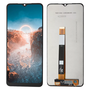 Venta al por mayor de fábrica para Samsung para A03S <span class=keywords><strong>A037U</strong></span> pantalla LCD con reemplazo de pantalla táctil - Product Image 2
