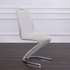 Hiện đại thanh lịch bàn ăn thiết lập với 6 ghế vuông <span class=keywords><strong>Tempered</strong></span> <span class=keywords><strong>Glass</strong></span> kim loại MDF gỗ đá cẩm thạch phong cách cho nhà biệt thự khách sạn phòng khách - Product Image 6