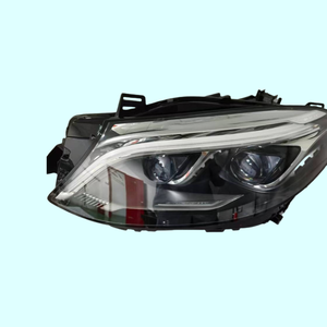 Pour <span class=keywords><strong>mercedes</strong></span>-benz GLE W166 phare LED 2015-2019 phare d'origine GLE320 350d <span class=keywords><strong>250d</strong></span> 400 450 300d AMG GLE63 63s 43 grande lumière - Product Image 3