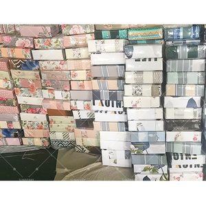 Juego <span class=keywords><strong>de</strong></span> <span class=keywords><strong>sábanas</strong></span> <span class=keywords><strong>de</strong></span> microfibra para el hogar, 6 uds., tamaño queen, juego <span class=keywords><strong>de</strong></span> <span class=keywords><strong>sábanas</strong></span> para camas - Product Image 2