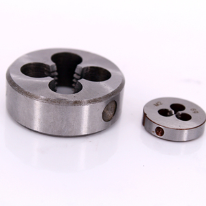 Bên phải và bên trái chủ đề <span class=keywords><strong>tap</strong></span> và <span class=keywords><strong>Die</strong></span> Set 1 cái máy <span class=keywords><strong>tap</strong></span> 1 cái vòng <span class=keywords><strong>Die</strong></span> - Product Image 6