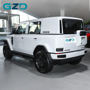Se Aceptan Pedidos Personalizados, Chery Icar V23 Usado, SUV con Volante a la Izquierda, Icar V23 Usado, Vehículo de Nueva Energía, <span class=keywords><strong>Venta</strong></span> Económica de Autos Usados - Product Image 2