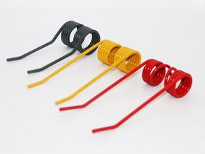 Pino de resorte de acero personalizado para piezas de <span class=keywords><strong>tractor</strong></span>, buen proveedor - Product Image 3