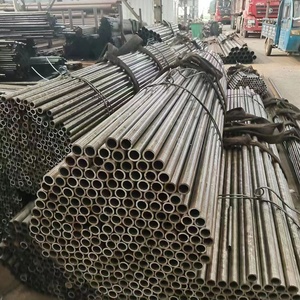 Трубы бесшовные из легированной стали <span class=keywords><strong>ASTM</strong></span> A335 P5 для высокотемпературных котлов - Product Image 3