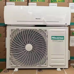 Điều hòa không khí mini Hisense 18000BTU, 24000BTU, 36000BTU, 42000BTU, hệ thống điều hòa không khí đa dàn nóng lạnh thông minh - Product Image 4