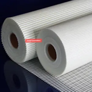 Fiberglas Alkaline Resistance Mesh