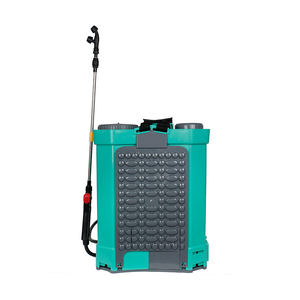 <span class=keywords><strong>Pulvérisateur</strong></span> agricole de pesticides <span class=keywords><strong>16</strong></span> <span class=keywords><strong>litres</strong></span> 20L Pulvérisateurs <span class=keywords><strong>électrique</strong></span>s <span class=keywords><strong>à</strong></span> <span class=keywords><strong>dos</strong></span> - Product Image 6