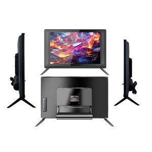 ทีวีพกพา LED LCD ขนาด 28 นิ้ว 12V HDTV สำหรับห้องครัว พร้อมความละเอียด Full HD 1080p และรองรับการเชื่อมต่อแบบพกพา - Product Image 4