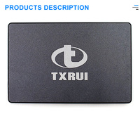 Disco duro portátil NVME SSD de 2,5 pulgadas, unidad de estado sólido de escritorio, gran capacidad, SATA, 240GB