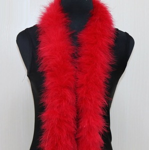 <span class=keywords><strong>Boa</strong></span> de Plumas de Marabú de Moda - Product Image 6