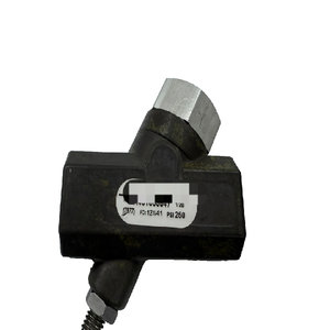 R431003547 1/2 B 공압식 유량 제어 <span class=keywords><strong>P</strong></span>-055020-00000 P55020 - Product Image 1