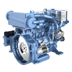 WP3N <b>Series</b> Marine Engine 118kw - Product Image 2