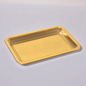 Plateau d'emballage sous vide pour aliments frais réfrigérés, écologique, pour la viande et les fruits de mer, pour les supermarchés, de la marque <span class=keywords><strong>Lesui</strong></span> VSP - Product Image 5