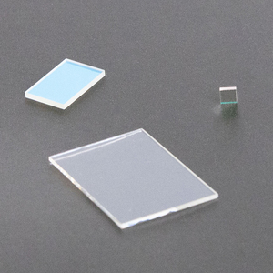 Filtro Dicróico de passagem longa de vidro para divisor de feixe 700 Filtro Dicróico - Product Image 6