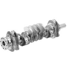 Cigüeñal FUSI 3520307402 para Motor OM352, Pieza para Maquinaria de Construcción Mercedes Benz, 1 Año de Garantía, Compatible con - Product Image 2