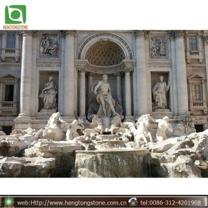 <span class=keywords><strong>Fontaine</strong></span> <span class=keywords><strong>de</strong></span> décoration <span class=keywords><strong>de</strong></span> jardin Rome, <span class=keywords><strong>fontaine</strong></span> <span class=keywords><strong>de</strong></span> Sculpture <span class=keywords><strong>de</strong></span> marbre Di <span class=keywords><strong>Trevi</strong></span> <span class=keywords><strong>fontaine</strong></span> d'extérieur <span class=keywords><strong>de</strong></span> pierre - Product Image 2