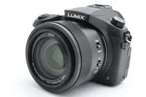 กล้องดิจิตอล HFT Professional <span class=keywords><strong>Lumix</strong></span> <span class=keywords><strong>DMC</strong></span>-FZ1000 20.1 ล้านพิกเซล ขายส่งจากญี่ปุ่น - Product Image 2