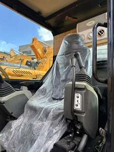 Excavadora de orugas usada CAT308E2 de 8 toneladas, cargadora producida en Japón, excavadora hidráulica CAT 308E2 con bajas horas de trabajo CAT 307E2 307,5 - Product Image 6