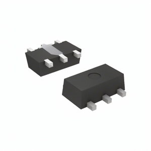 Composants électroniques de circuit imprimé (CI) XC6216B312PR-G pour la gestion de l'alimentation (PMIC) SOT 89 5/6 – Service complet original - Product Image 1