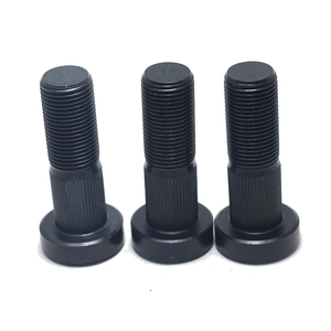 Concurrentiel <span class=keywords><strong>prix</strong></span> général véhicule accessoires <span class=keywords><strong>goujon</strong></span> <span class=keywords><strong>de</strong></span> <span class=keywords><strong>roue</strong></span> 3/4-16UNF * 60/71 - Product Image 5