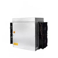 Bitmain Antminer S21Pro 234T/245T 3510W SHA-256 Bitcoin Miner Neuf en stock Refroidissement par air Crypto BTC Asic Miner Machine Mining