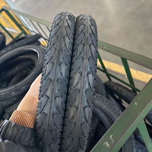 Pneus de vélo <span class=keywords><strong>VTT</strong></span> pliants résistants à la perforation 20x3.0 24x3.0 26x3.0 20*4.0 24*4.0 26*4.0 Pneus <span class=keywords><strong>Tubeless</strong></span> - Product Image 3