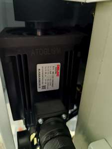 เครื่องเจาะอัตโนมัติขนาด 18 มม. |   อุปกรณ์เจาะโลหะเกรดอุตสาหกรรม - Product Image 6